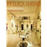 Ficha técnica e caractérísticas do produto Peluquerias-cabelereiros-parrucchieri