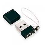 Ficha técnica e caractérísticas do produto Pen Drive Multilaser PD054 Nano 32 GB USB 2.0 Preto