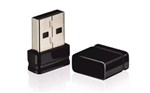 Ficha técnica e caractérísticas do produto Pen Drive Nano 16GB USB Multilaser - Preto