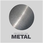 Ficha técnica e caractérísticas do produto Luminária de Mesa em Metal Articulável Preta Urban