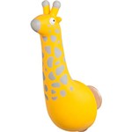 Pendurador de Toalha - Girafa - Tinok