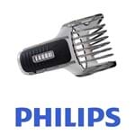 Ficha técnica e caractérísticas do produto Pente Barba 18 Ajustes do Multigroom Philips Qg3329/15