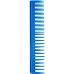 Ficha técnica e caractérísticas do produto Pente Color Comb Slim Azul Océane Femme