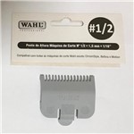 Ficha técnica e caractérísticas do produto Pente de Altura 1/2 para Maquina de Corte Wahl 1,5mm