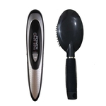 Ficha técnica e caractérísticas do produto Laser Hair Comb Comb Massager Scalp Massager cabeleireiro Comb