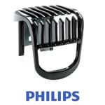 Ficha técnica e caractérísticas do produto Pente do Beard Trimmer Qt4015/15 Philips