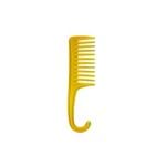 Color Comb Mook Amarelo Océane - Pente de Cabelo 1 Un