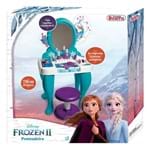 Ficha técnica e caractérísticas do produto Penteadeira Frozen 2 - Rosita - Kanui