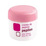 Ficha técnica e caractérísticas do produto Pepilon Creme Facial de Pepino Pele Oleosa 50g