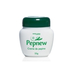 Ficha técnica e caractérísticas do produto Pepnew – Creme de Pepino 55Gr - 3059