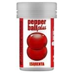 Ficha técnica e caractérísticas do produto Pepper Ball Plus Esquenta Pepper Blend