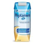 Ficha técnica e caractérísticas do produto Peptamen 1.5 Liquido 250 Ml