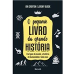 Livro da Historia, o - Compacto - Globo