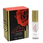 Ficha técnica e caractérísticas do produto Per Amore Perfume Feminino 15ml Intt
