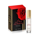 Ficha técnica e caractérísticas do produto Per Amore Seduzione - Perfume Feminino Afrodisíaco - 15 Ml - Intt Cosméticos