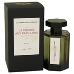Ficha técnica e caractérísticas do produto Perf.Fem.La Chasse Aux Papillons (New Packaging Unisex) L`artisan Parfumeur 100 Ml Eau de Toil.