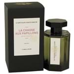 Ficha técnica e caractérísticas do produto Perf.Fem.La Chasse Aux Papillons (New Packaging Unisex) L'artisan Parfumeur 100 Ml Eau de Toil.