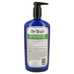 Ficha técnica e caractérísticas do produto Perf.Fem.Pure Epsom Salt Dr Teal`s 2120 Ml Shampoo Corp.Pure Epsom Salt com Eucalyptus&Spearmint