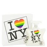 Ficha técnica e caractérísticas do produto I Love New York Marriage Equality Edition Eau de Parfum Spray (Marriage Equality Edition - Perfume Unisex 100 ML