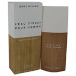 Ficha técnica e caractérísticas do produto Perf.masculino L'eau D'issey Fleur Bois (limited Wood Edition) Issey Miyake 100 Ml Eau de Toil.