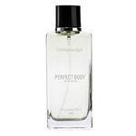 Ficha técnica e caractérísticas do produto Perfect Body Christopher Dark Perfume Masculino - Eau de Toilette - 100ml