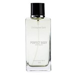 Ficha técnica e caractérísticas do produto Perfect Body Christopher Dark Perfume Masculino - Eau de Toilette