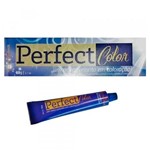 Ficha técnica e caractérísticas do produto Perfect Color Magnific Hair Corretor Violeta 0/2 60g