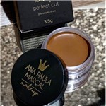 Ficha técnica e caractérísticas do produto Perfect Cut - Primer P/ Olhos Milk Chocolate Ana Paula Marçal 3,5 G - Ana Paula Marçal Makeup