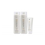 Perfect Liss Turmalina Trio Shampoo+Condicionador+Leave-in