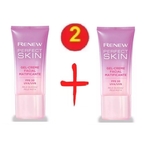 Ficha técnica e caractérísticas do produto Perfect Skin Gel-creme Fps 20 Kit Com 2 Unds 30 G