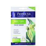 Perfecta Peel-off - Máscara Facial 2x 5ml