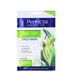 Ficha técnica e caractérísticas do produto Perfecta Peel-Off - Máscara Facial 2x 5ml