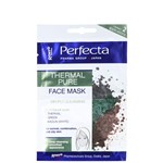 Ficha técnica e caractérísticas do produto Perfecta Thermal Pure - Máscara Facial 2x 5ml