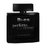 Ficha técnica e caractérísticas do produto Perfetto Uomo Bi.es - Perfume Masculino - Eau de Toilette