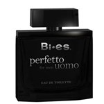 Ficha técnica e caractérísticas do produto Perfetto Uomo Eau de Toilette Bi.es - Perfume Masculino - 100ml