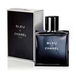 Ficha técnica e caractérísticas do produto Perffume Bleu Chanel Eau de Parfum 100Ml