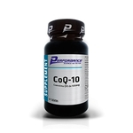 Ficha técnica e caractérísticas do produto Performance Coq-10 Coenzima Q10 60 Tabs