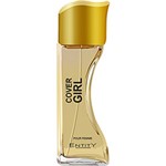 Ficha técnica e caractérísticas do produto Perfuma Cover Girl Entity Feminino Eau de Toilette 30ml