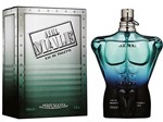 Perfumania All Male Perfume Masculino - Edt 100 Ml