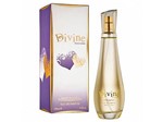 Ficha técnica e caractérísticas do produto Perfumania Divine Perfume Feminino - Edp 100 Ml