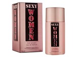 Ficha técnica e caractérísticas do produto Perfumania Sexy Woman Perfume Feminino - Edp 100 Ml