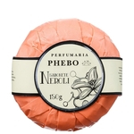 Ficha técnica e caractérísticas do produto Perfumaria Phebo Neroli - Sabonete em Barra 150g