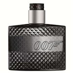 Ficha técnica e caractérísticas do produto Perfume 007 Eau de Toilette Masculino - James Bond - 75 Ml
