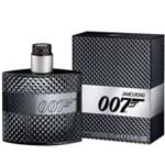 Ficha técnica e caractérísticas do produto Perfume 007 James Bond Masculino Edt 75 Ml