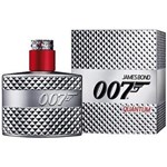 Ficha técnica e caractérísticas do produto Perfume 007 Quantum EDT Masculino James Bond - 75ml - 75ml