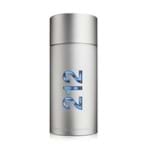 Ficha técnica e caractérísticas do produto Perfume 212 Men Eau de Toilette 100ml