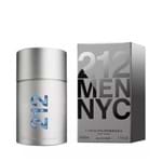 Ficha técnica e caractérísticas do produto Perfume 212 Men Eau de Toilette 50ml
