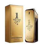 Ficha técnica e caractérísticas do produto Perfume 1 Míllíon 100 ML EDT - Paco Rabanne