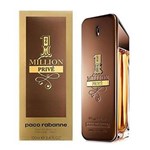 Ficha técnica e caractérísticas do produto Perfume 1 Million Prive By Paco Rabanne Masculino Eau de Parfum 100ml
