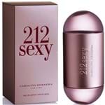 Ficha técnica e caractérísticas do produto Perfume 212 Sexy 30Ml Edp Feminino Carolina Herrera